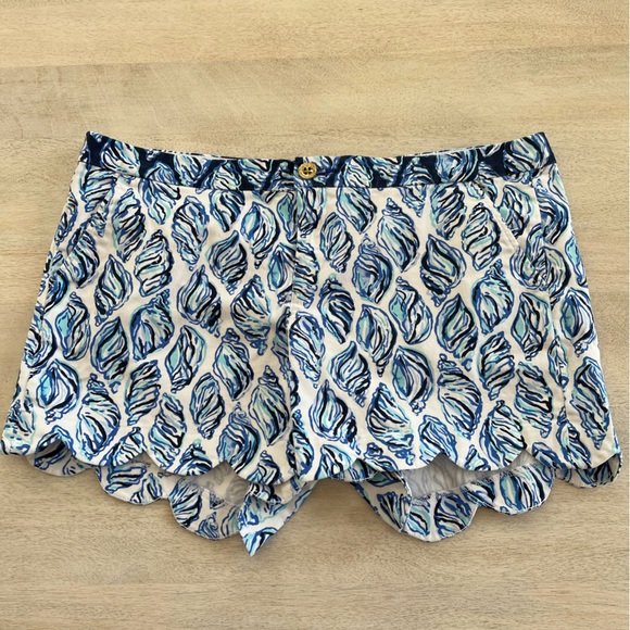 Lilly Pulitzer Pants - Lilly Pulitzer closet clean out!